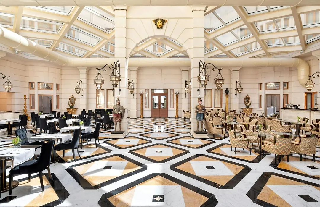 Ortea Palace Hotel, Sicily, Autograph Collection-1