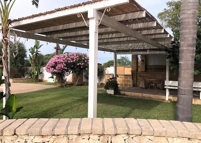 Hotel Borgo Marino Plemmirio Syracuse